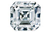 Asscher diamond