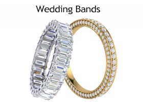 Wedding Bands