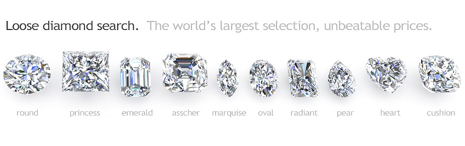 Loose Diamond Search